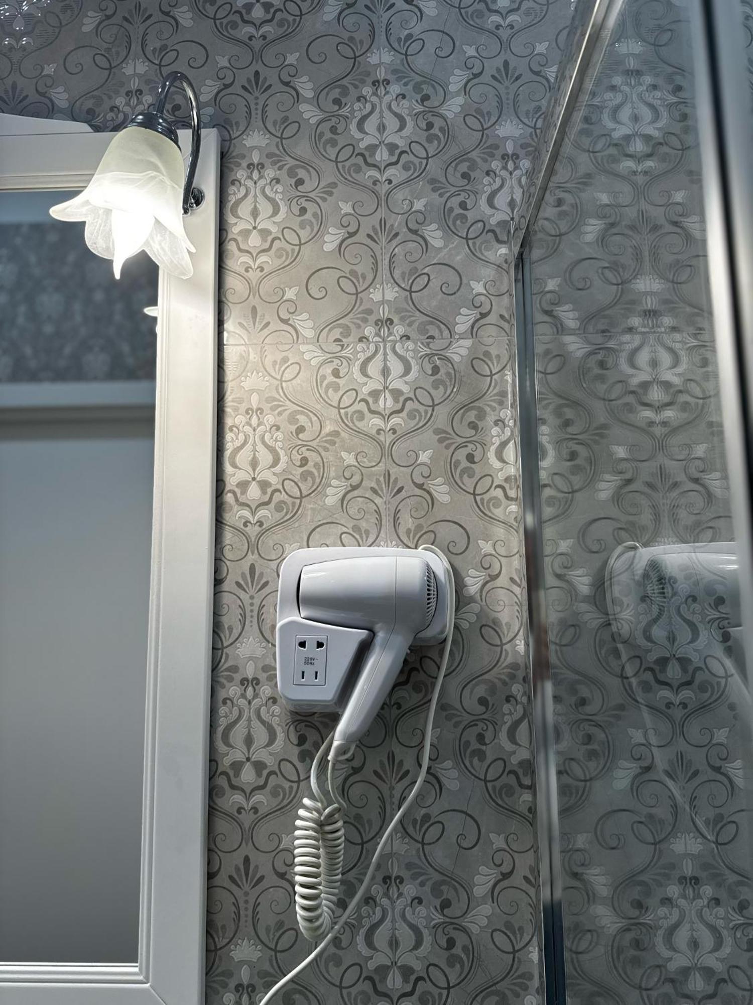 مبيت وإفطار نابولي My Luxury المظهر الخارجي الصورة