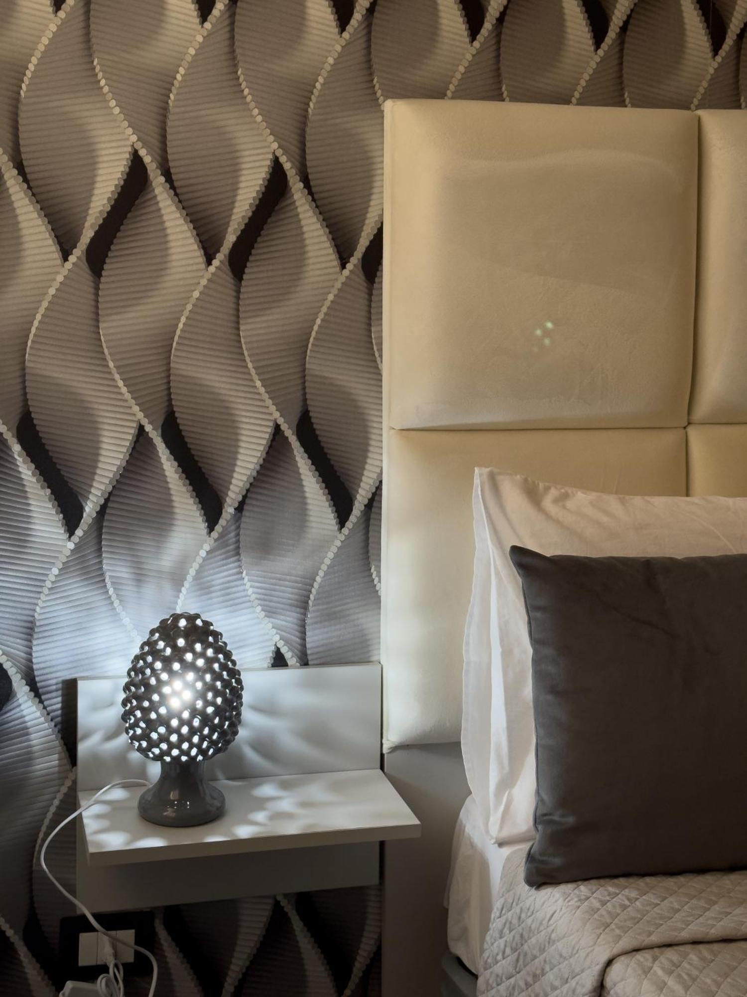 مبيت وإفطار نابولي My Luxury المظهر الخارجي الصورة