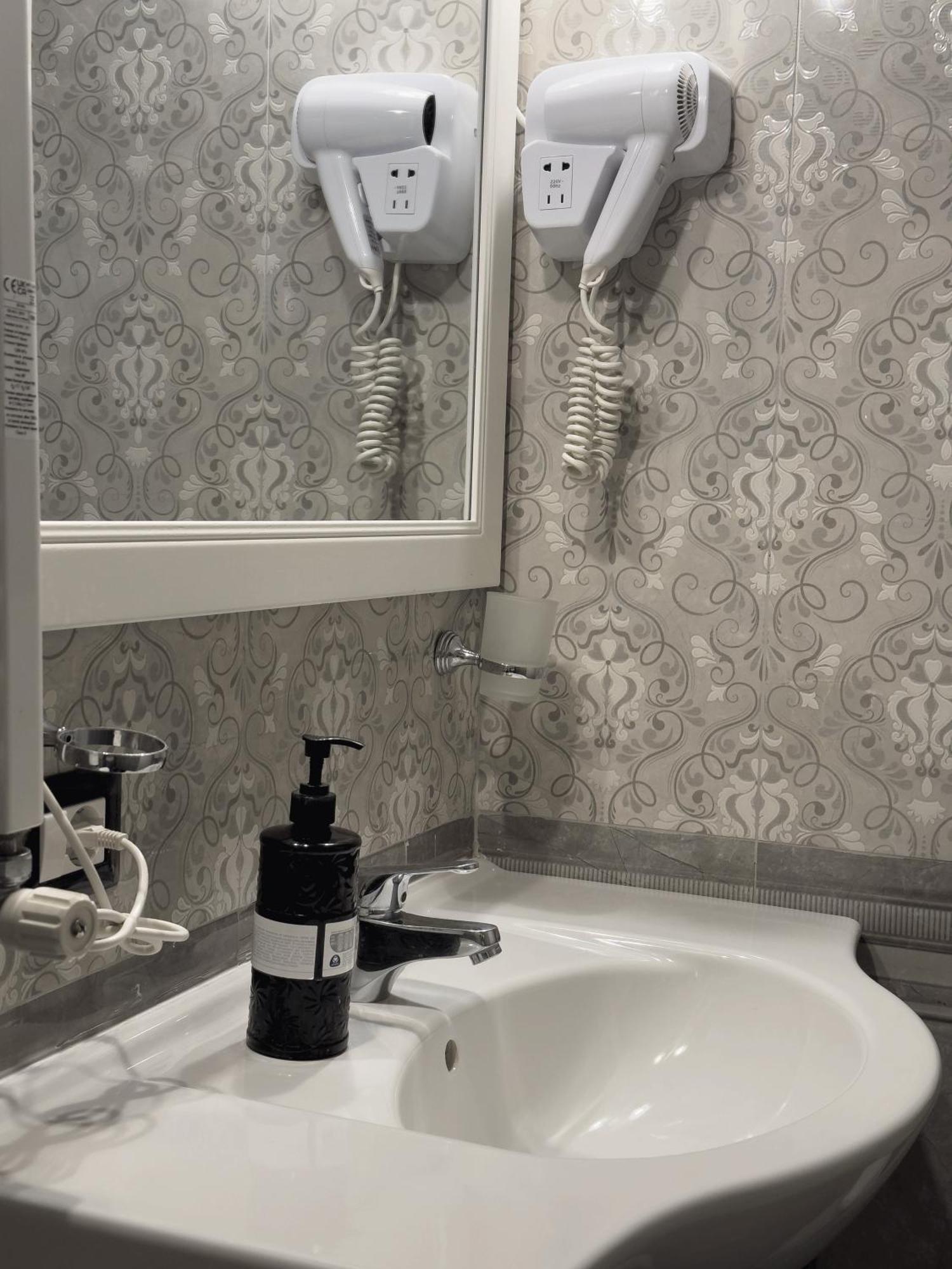 مبيت وإفطار نابولي My Luxury المظهر الخارجي الصورة